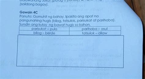 Solidong Katas Ang Katapat ng Solidong Eabab .